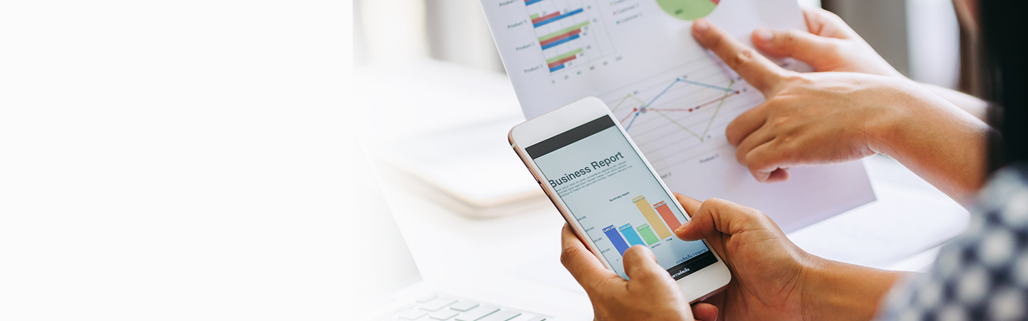 BBA (Hons.) Business Intelligence and Data Analytics - RVU - School of ...